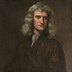 Isaac Newton's Falling Apple