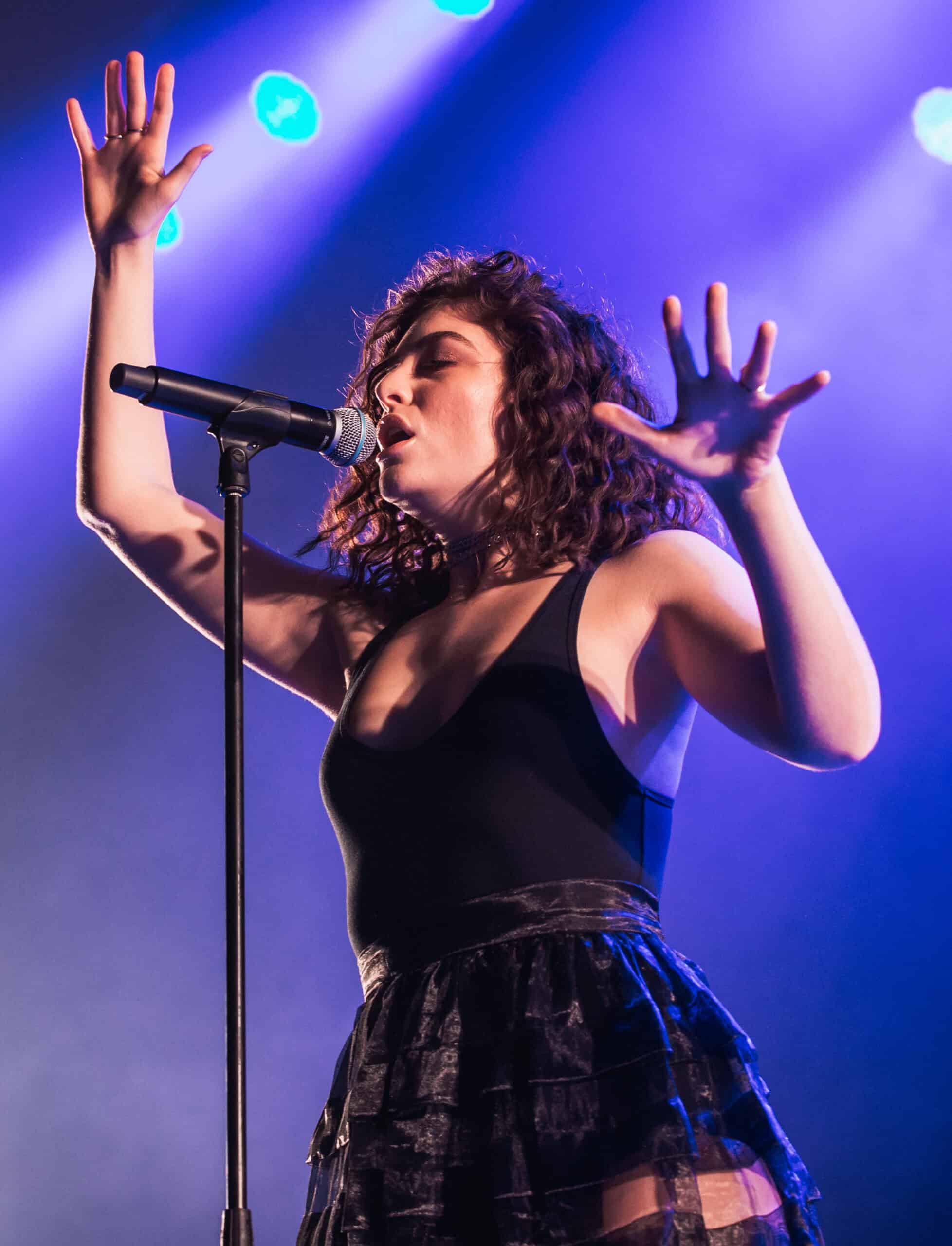 Royals - Lorde