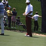“They call it golf because all the other four-letter words were taken.” — Raymond Floyd