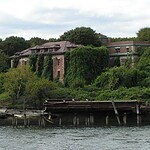 6. North Brother Island