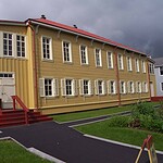 2. Russian Bishop’s House