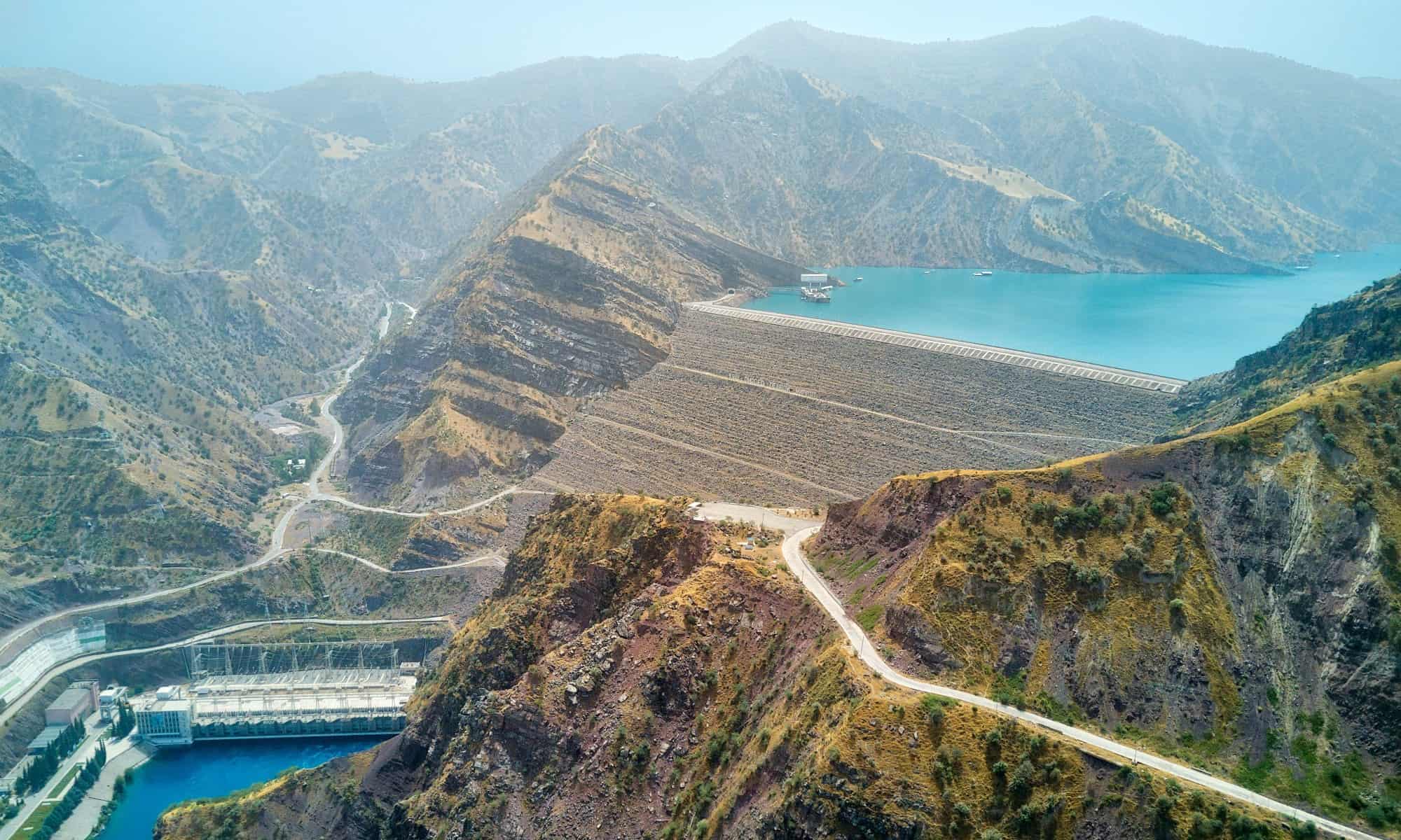 Tajikistan
