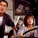 Speed (1994)