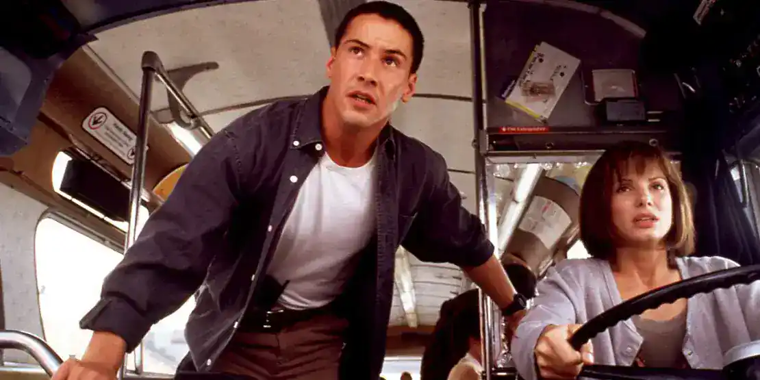 Speed (1994)