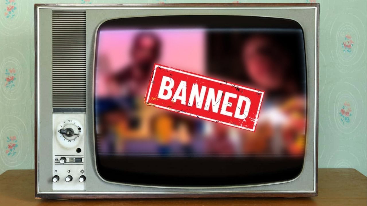 4 Classic Kids' Cartoons That Were Pulled, Censored, or Locked Away