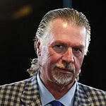 Barry Melrose - September 9, 2026