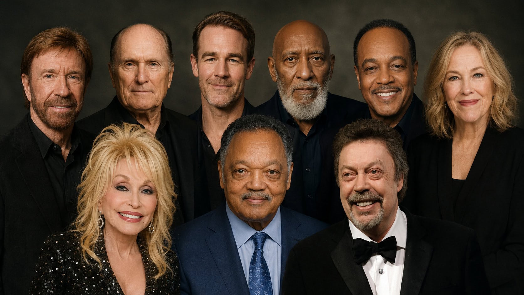 81 Stars, Icons, and Public Figures We’ve Lost in 2026