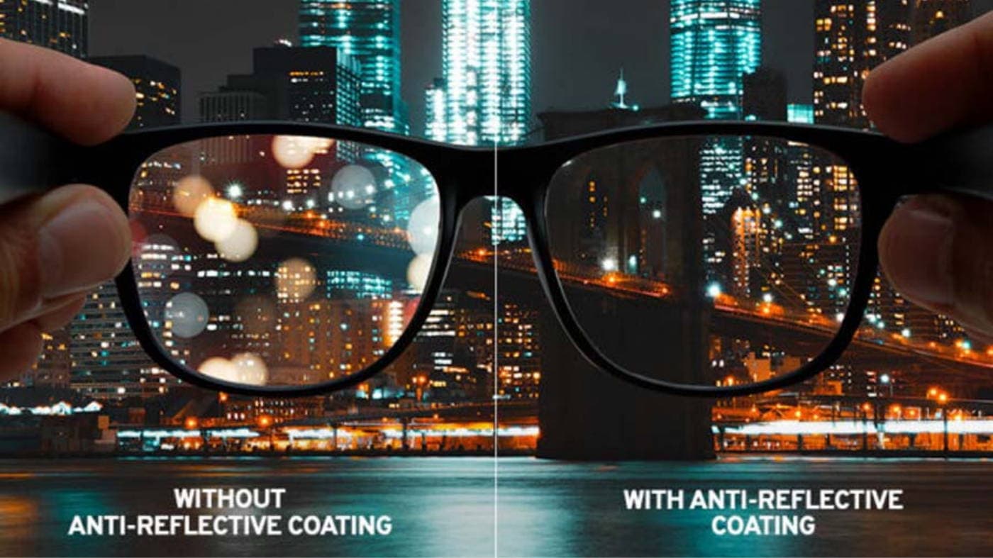 Moth-Eye Anti-Reflective Coatings