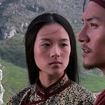 Crouching Tiger, Hidden Dragon (2000)