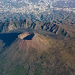 Pompeii Was Buried in A.D. 79—and Preserved by the Disaster