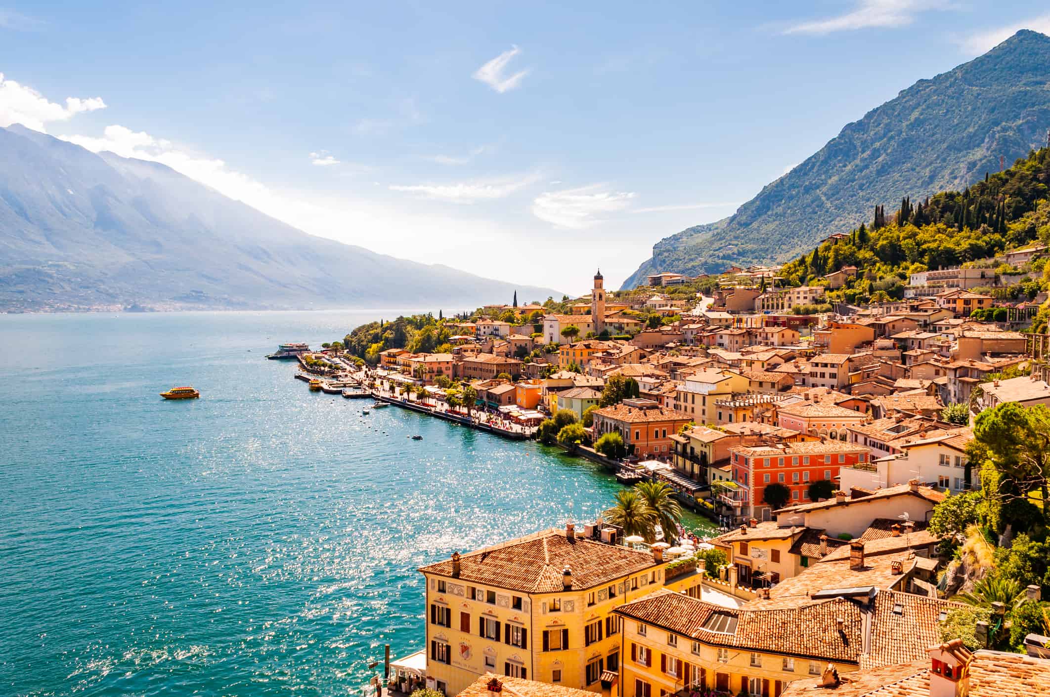 Italy Officially Protects 12 Historic Minority Languages