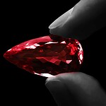 7. Burmese Ruby