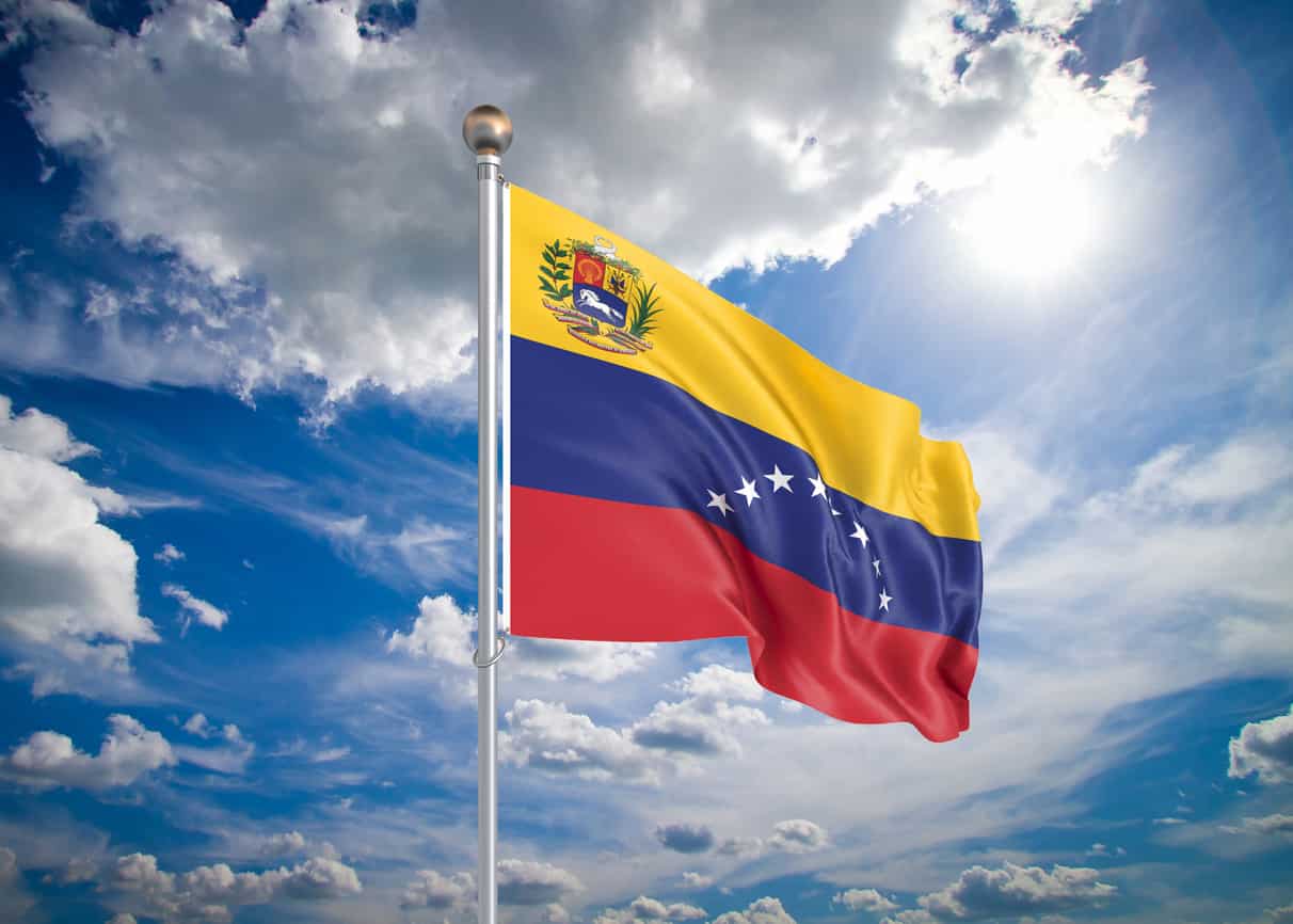 Venezuela: Sanctions Built Around Oil and Political Power