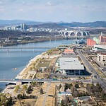 North Korea: Decades of Nuclear Sanctions