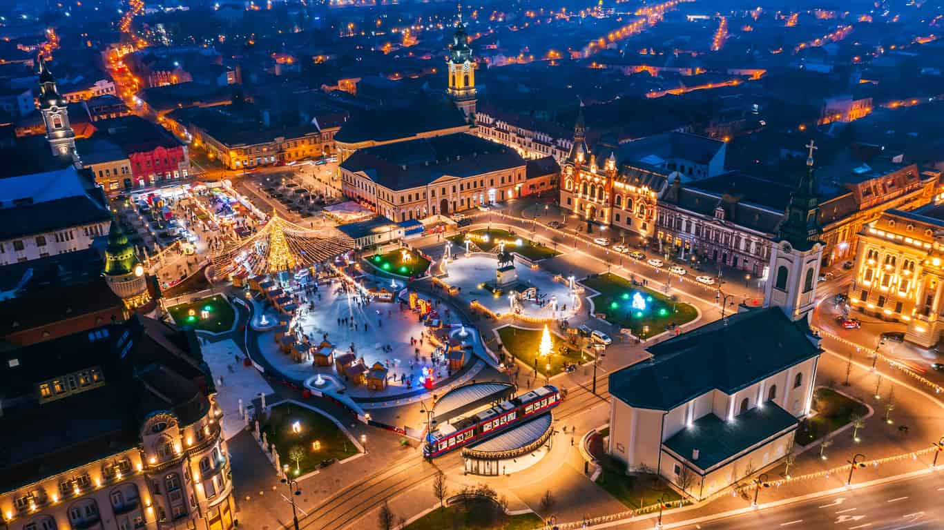 Romania