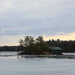 14. Wellesley Island