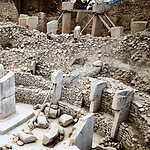 7. Göbekli Tepe