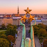 Latvia