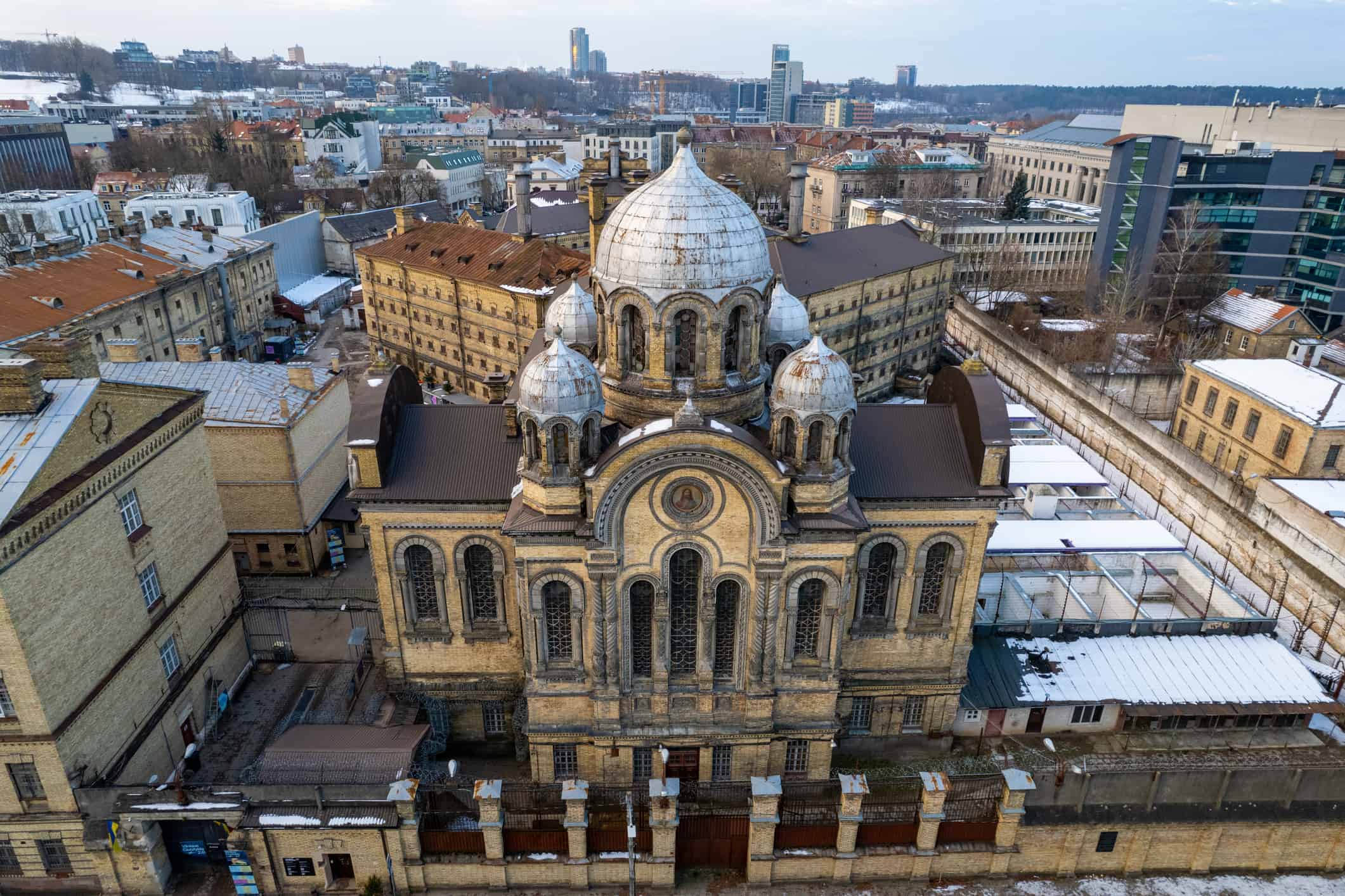Lithuania