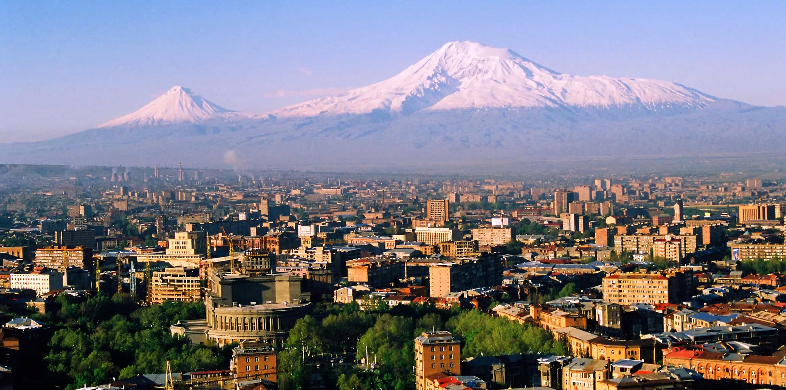 Armenia