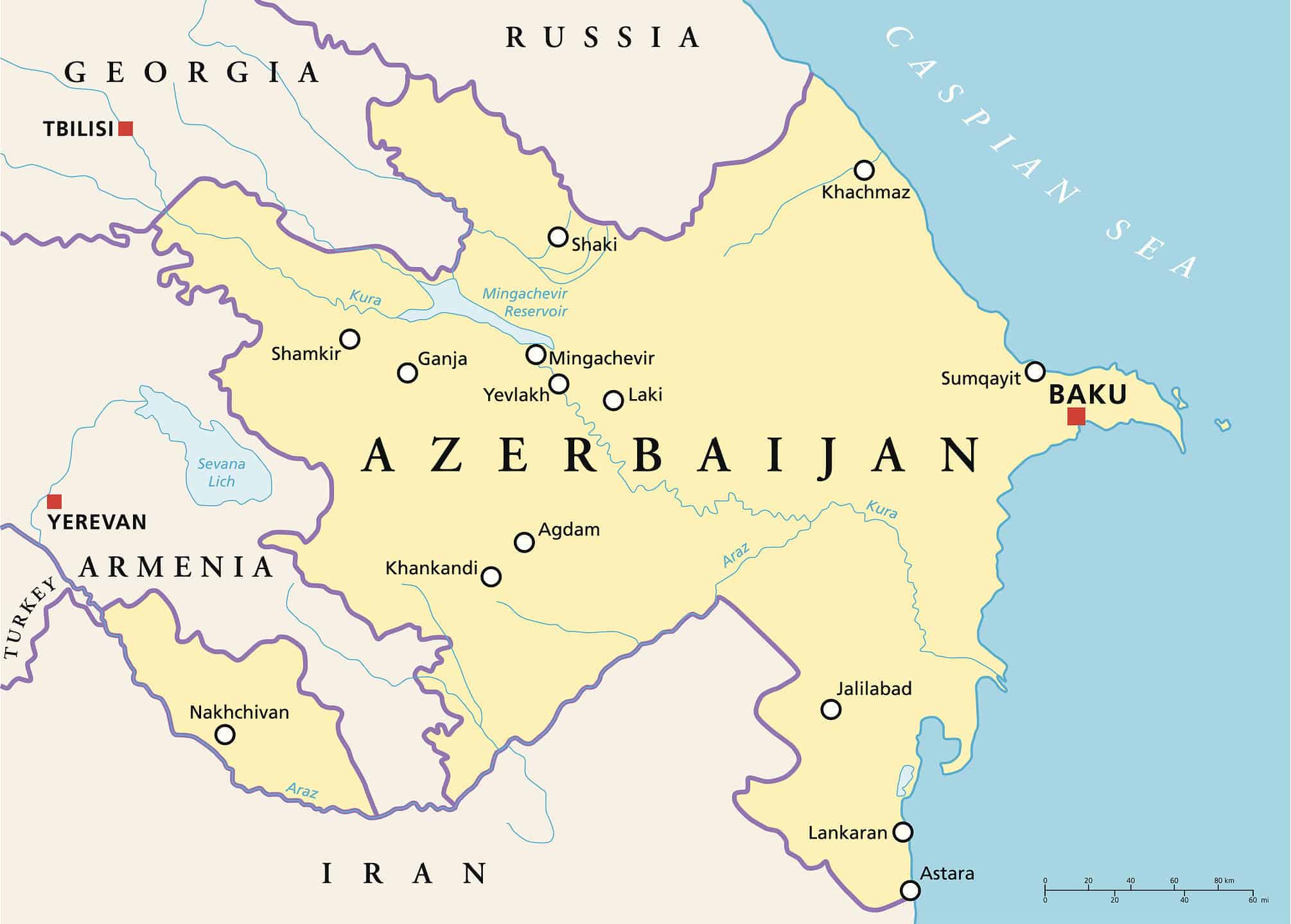 Azerbaijan