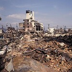 Great Hanshin-Awaji Earthquake - 1995
