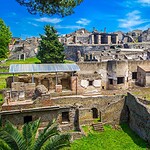 3. Pompeii