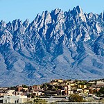 #10 What Mountain Range Is Commonly Used as Part of the Boundary Between Europe and Asia?