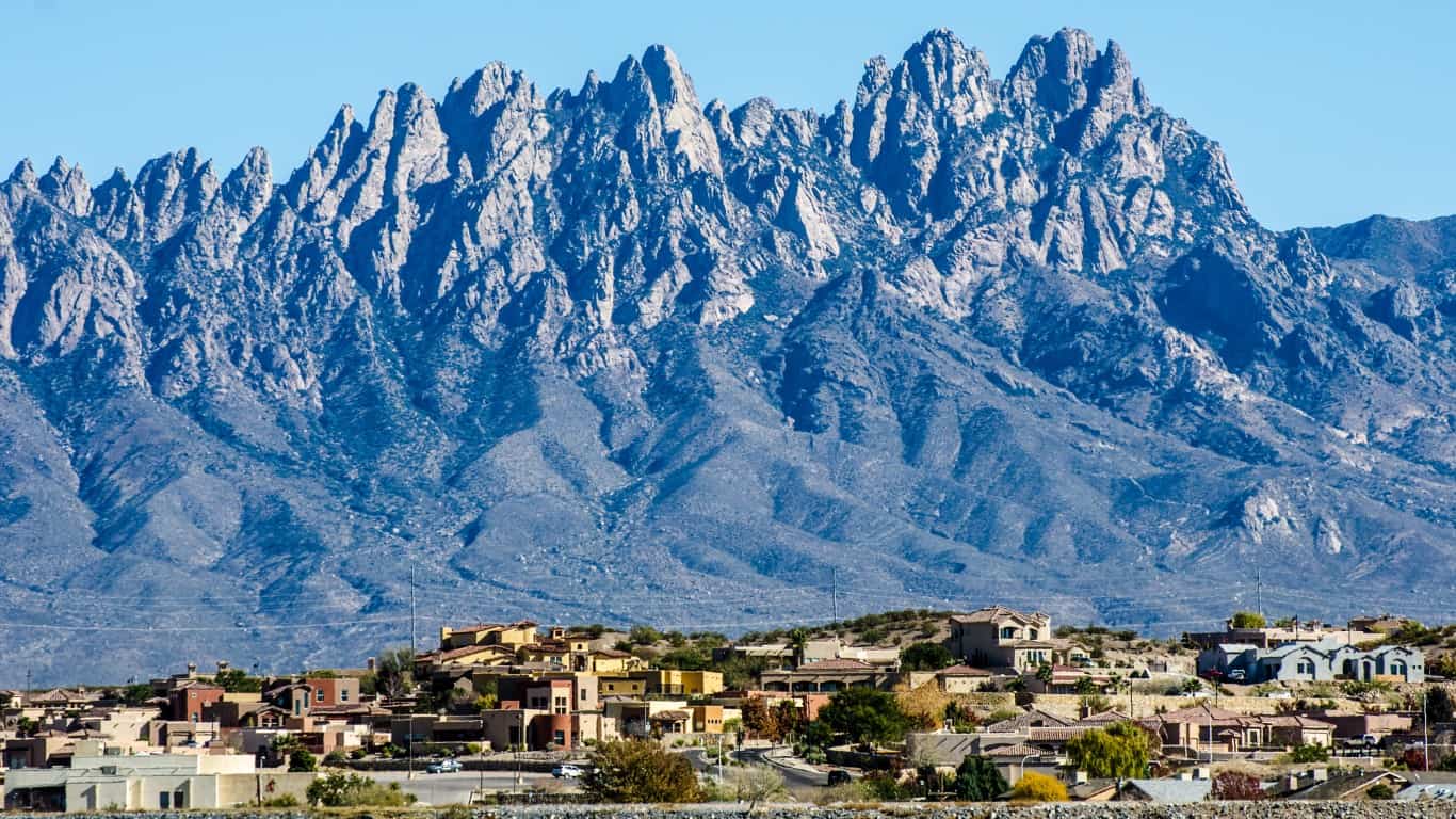 #10 What Mountain Range Is Commonly Used as Part of the Boundary Between Europe and Asia?