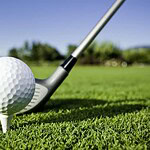 “As you walk down the fairway of life, you must smell the roses, for you only get to play one round.” — Ben Hogan