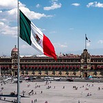 #5 Which Country Borders the United States to the South?