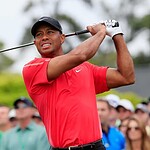 “No matter how good you get, you can always get better, and that’s the exciting part.” — Tiger Woods