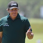 “The object of golf is not just to win. It is to play like a gentleman, and win.” — Phil Mickelson