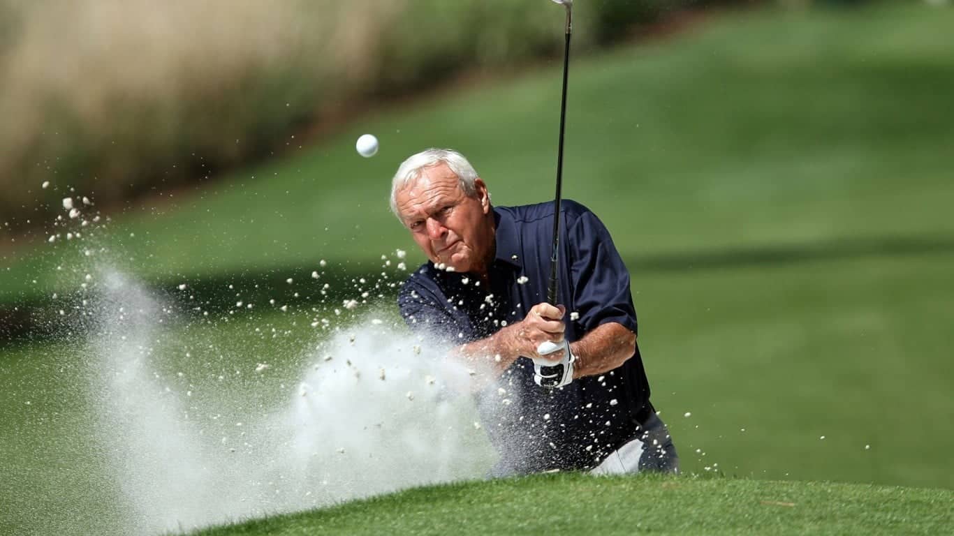 The Most Unforgettable Quotes in Golf History