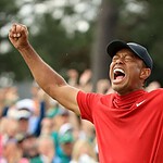 “Achievements on the golf course are not what matters, decency and honesty are what matter.” — Tiger Woods