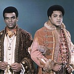 O'Kelly, Rudolph, Ronald, Ernie, and Marvin Isley