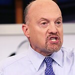 Jim Cramer: Five Stocks Can Still Be One Big Bet