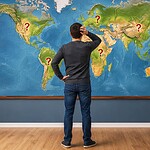 15 Geography Questions That Sound Easier Than They Are