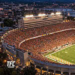 10 of the World’s Largest Stadiums That Hold 100,000 Fans or More