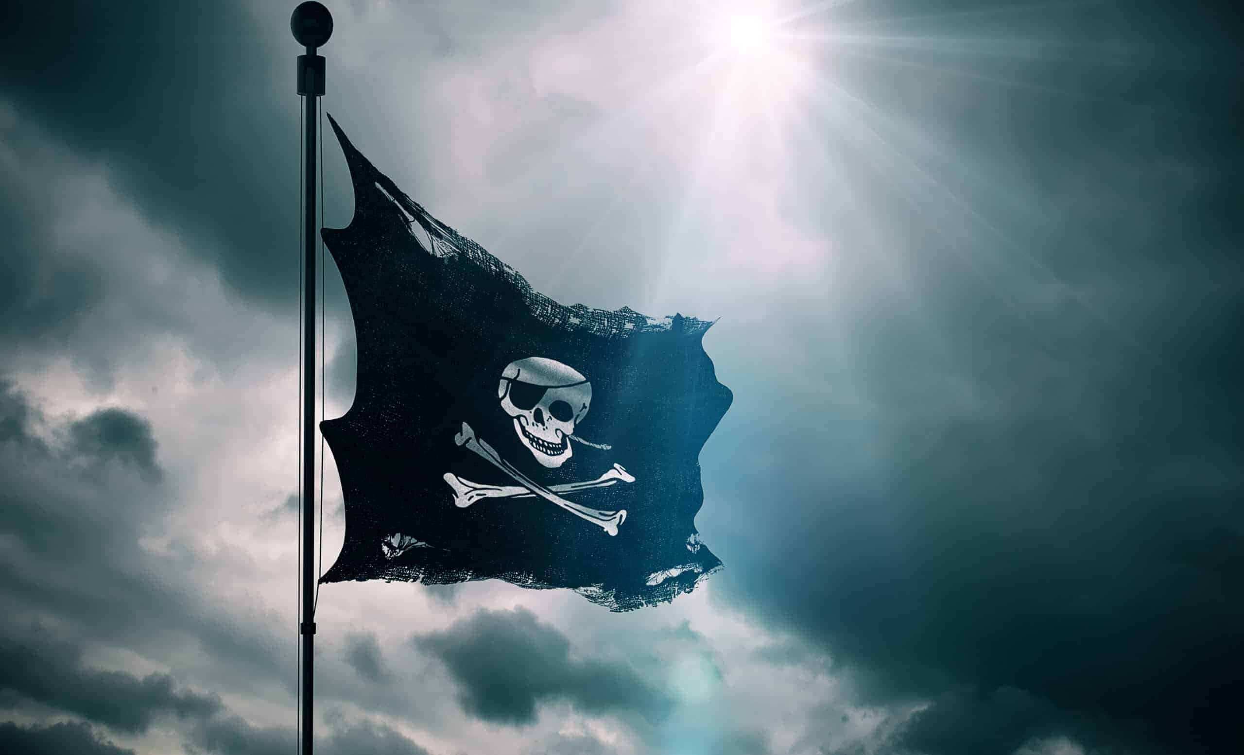 Pirates of the Caribbean: The Curse of the Black Pearl (2003)