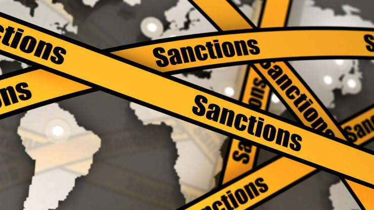 12 Countries Targeted by Sanctions and What Triggered Them
