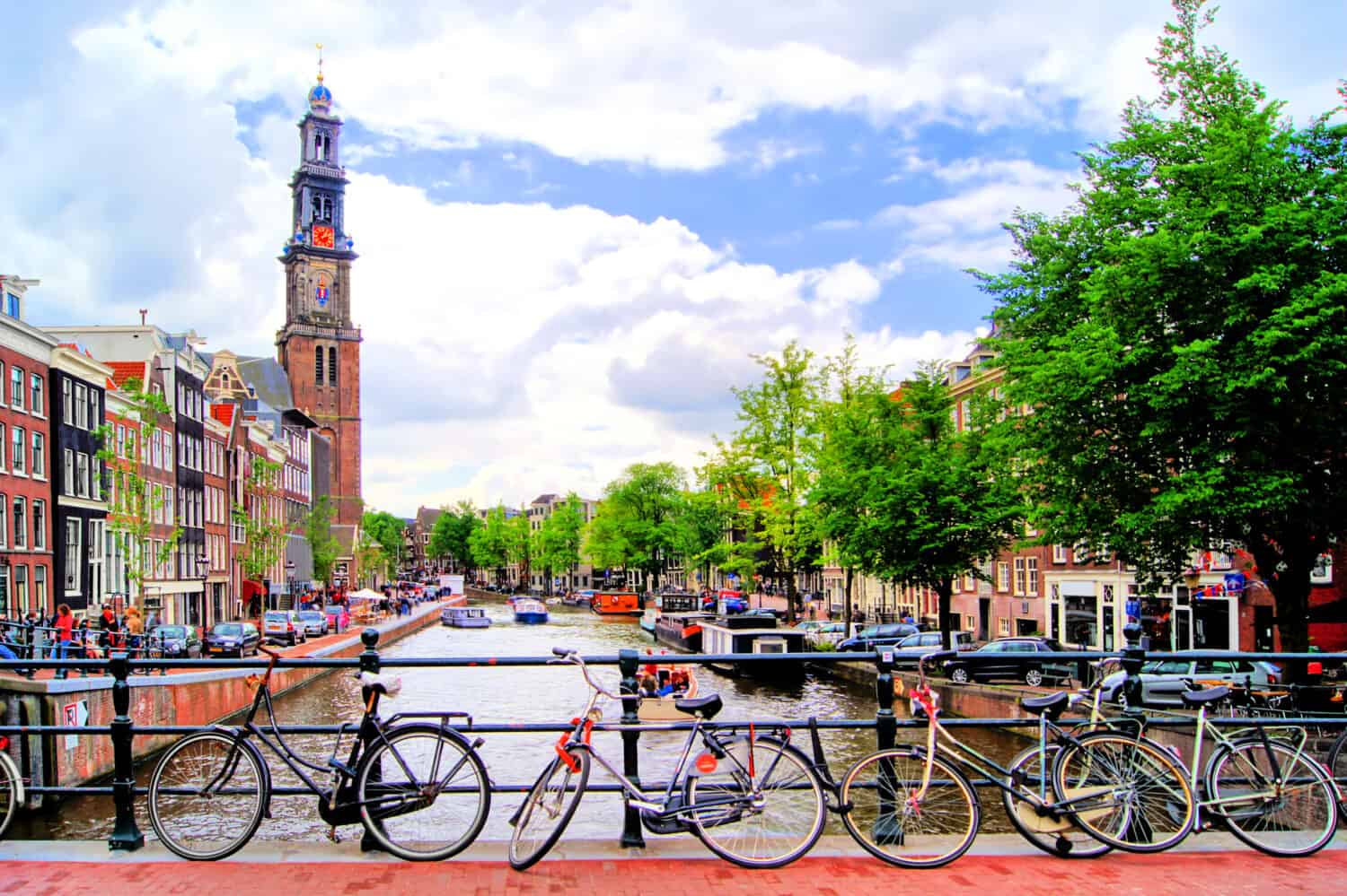 Amsterdam, Netherlands