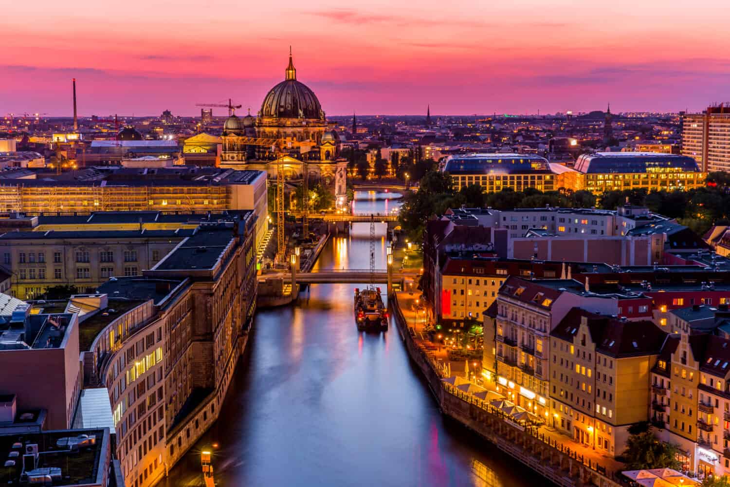 Berlin, Germany