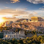 17 Places From the Bible That Still Exist Today