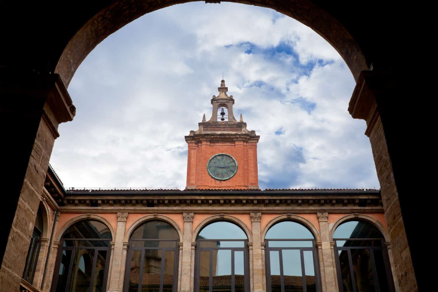 The University of Bologna Predates Most Modern Countries