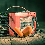 The Weirdest Cassette Tape Gimmicks That Audiophiles Actually Fell For