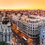 Madrid, Spain