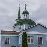 3. St. Michael’s Cathedral