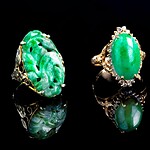 3. Jadeite