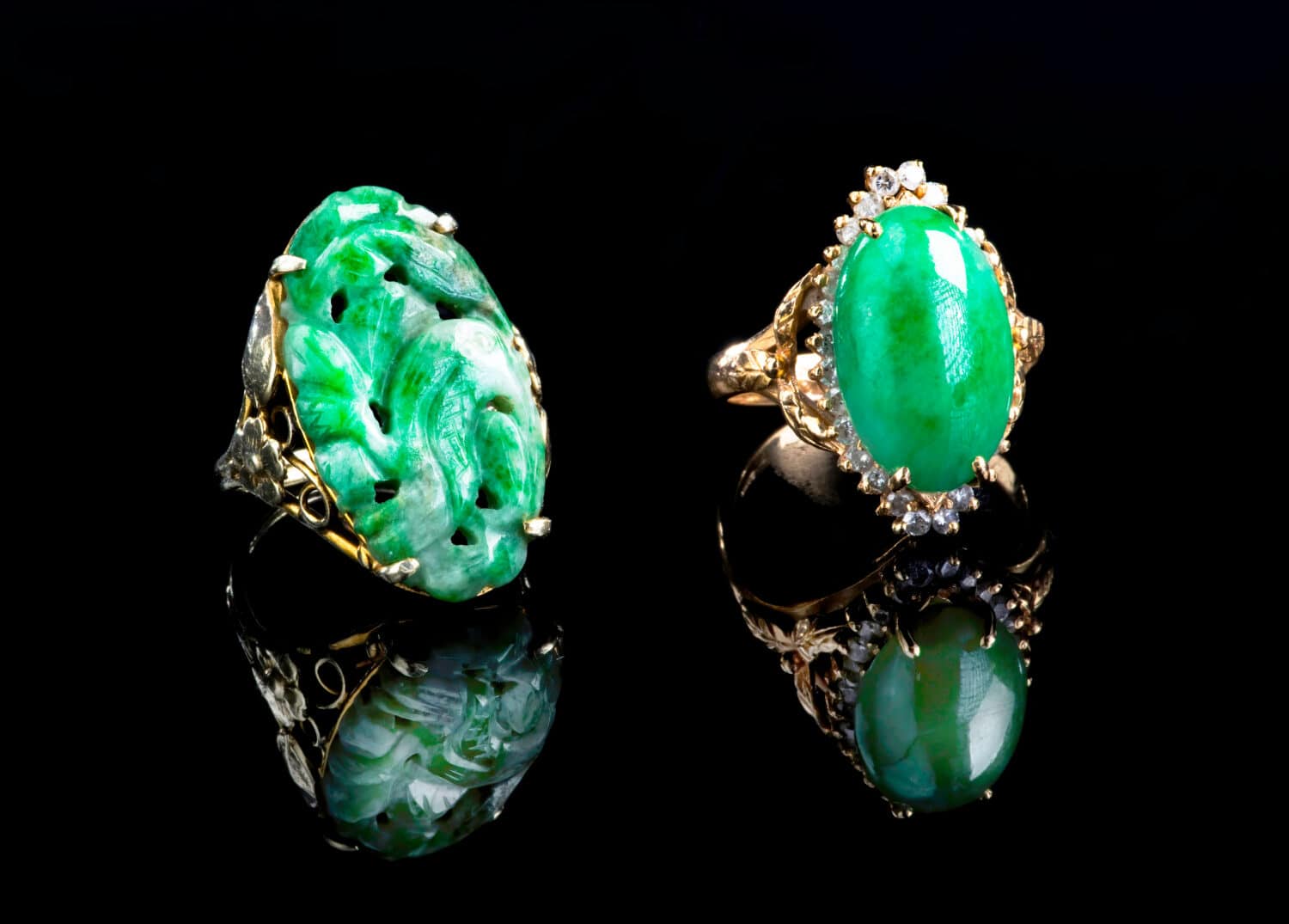 3. Jadeite